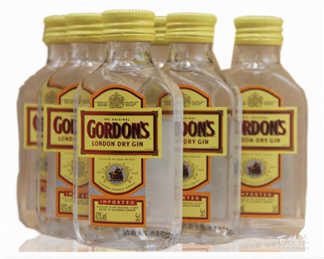 高性價(jià)比的六大基酒搭配，如此簡(jiǎn)單的調(diào)酒方法！有手就行